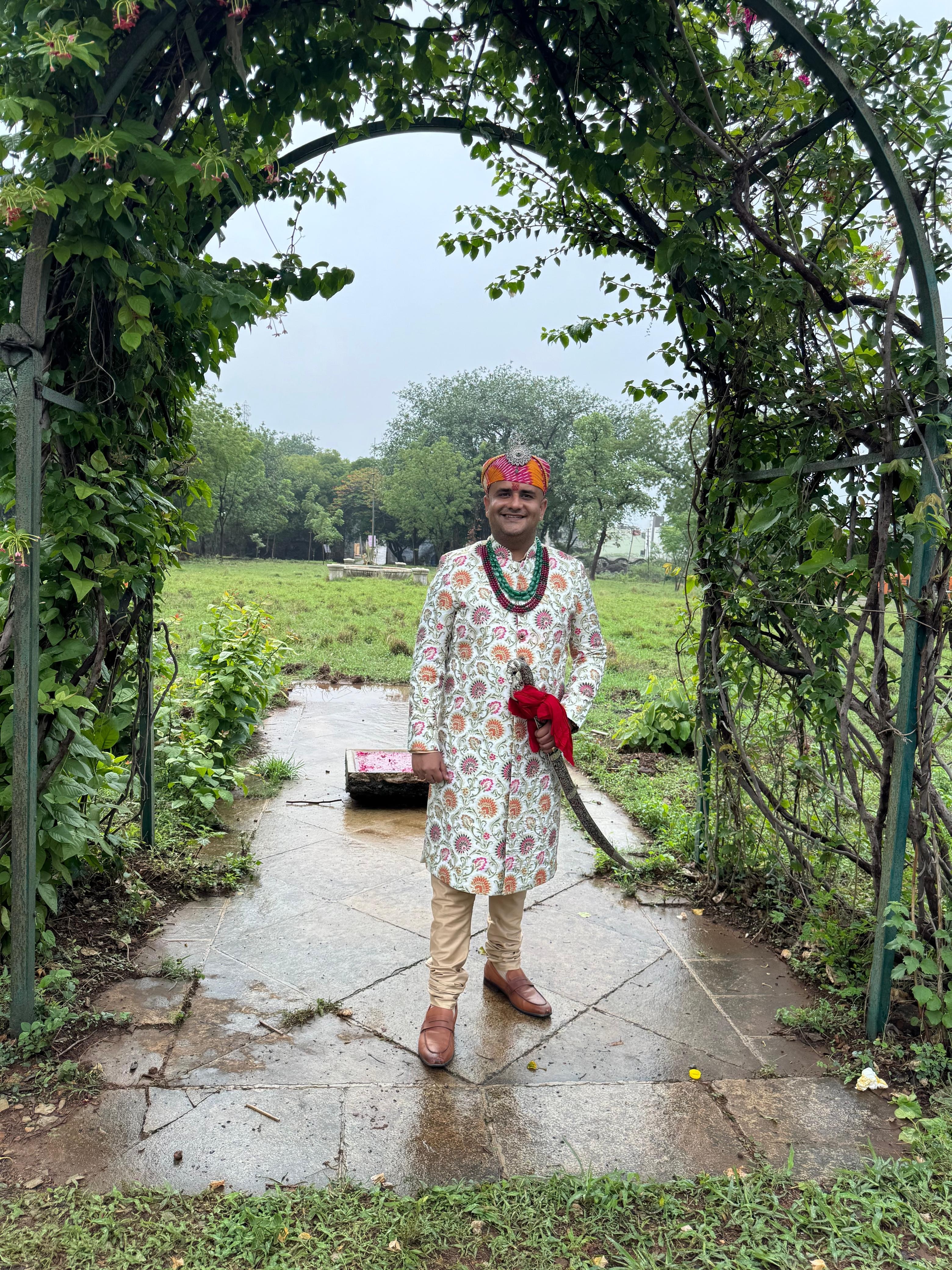 Raj Tilak